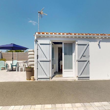 Escale Oceane 5 Minutes Des Plages Saint-Hilaire-de-Riez Kültér fotó